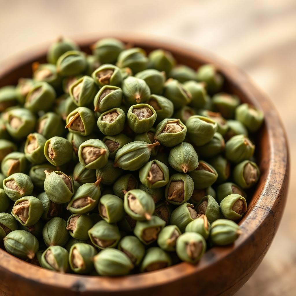 Cardamom