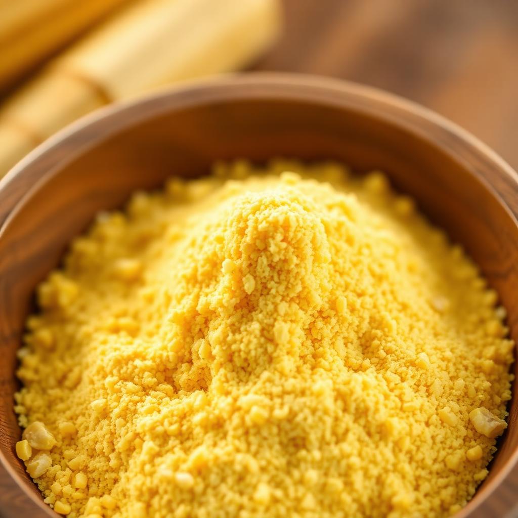 Corn Gluten Meal