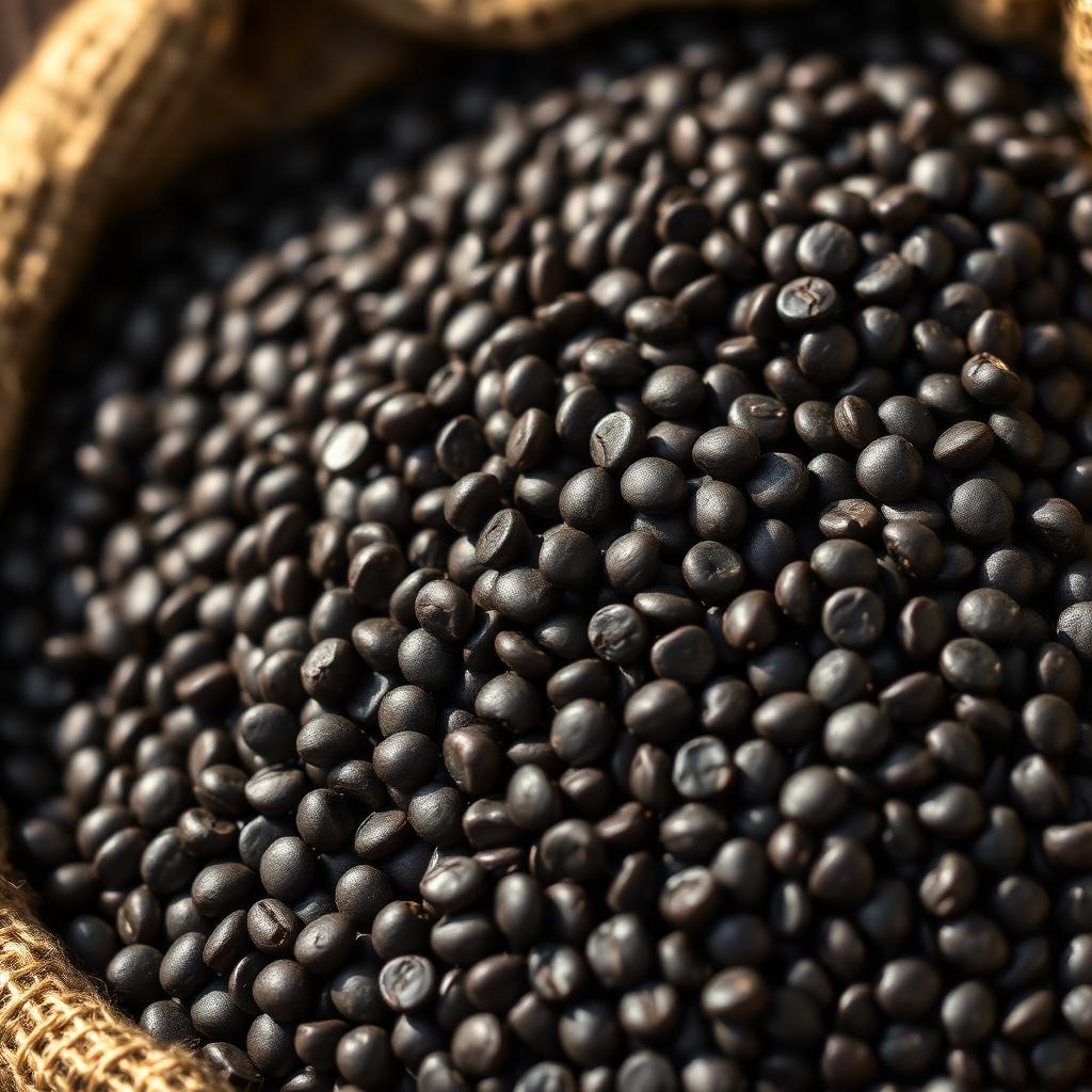 Black Matpe (Urad)